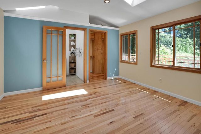 895 Forest Way, Brookdale, CA 95007