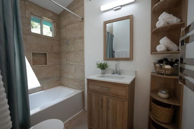 895 Forest Way, Brookdale, CA 95007