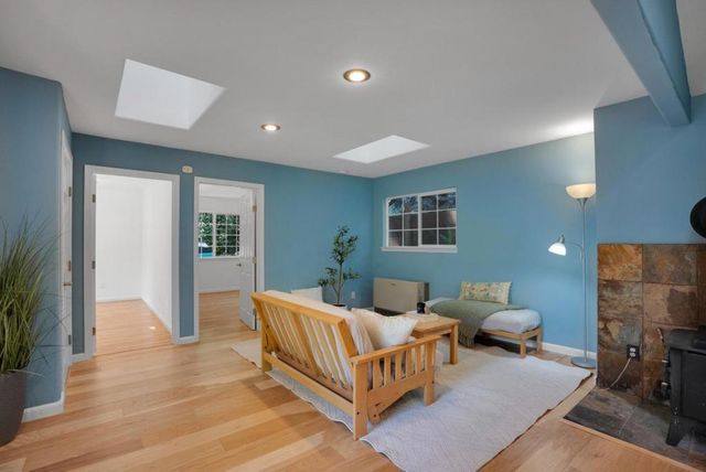 895 Forest Way, Brookdale, CA 95007