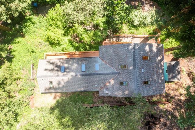 895 Forest Way, Brookdale, CA 95007