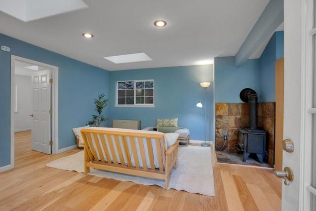 895 Forest Way, Brookdale, CA 95007