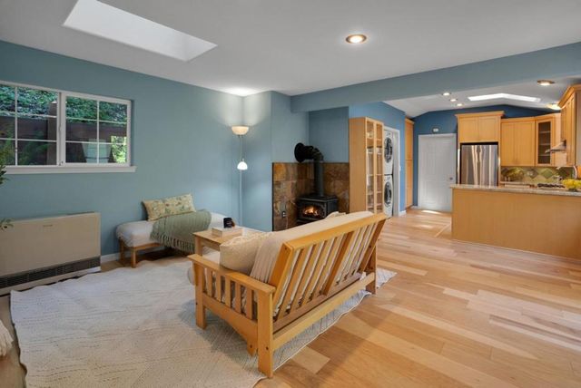 895 Forest Way, Brookdale, CA 95007