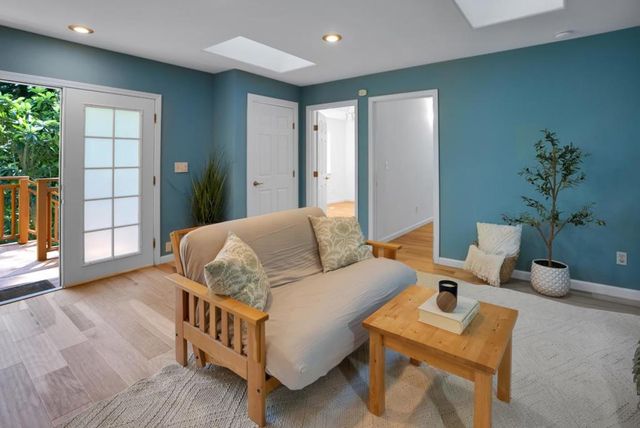 895 Forest Way, Brookdale, CA 95007