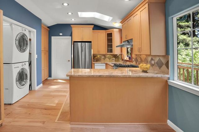 895 Forest Way, Brookdale, CA 95007