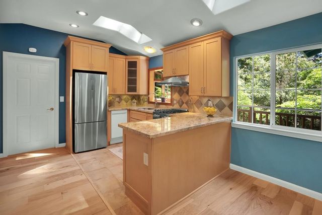 895 Forest Way, Brookdale, CA 95007