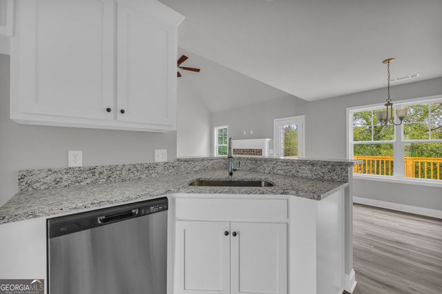 152 Sewell Road, Lavonia, GA 30553