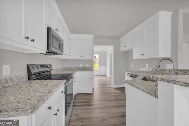 152 Sewell Road, Lavonia, GA 30553