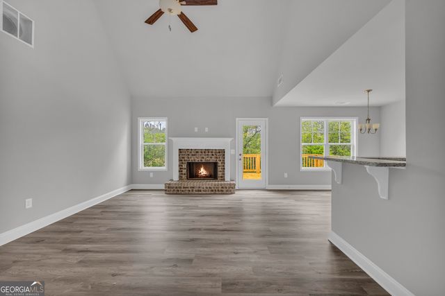 152 Sewell Road, Lavonia, GA 30553
