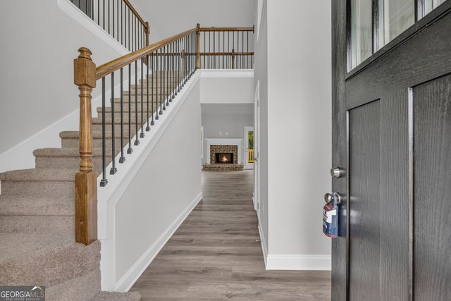 152 Sewell Road, Lavonia, GA 30553