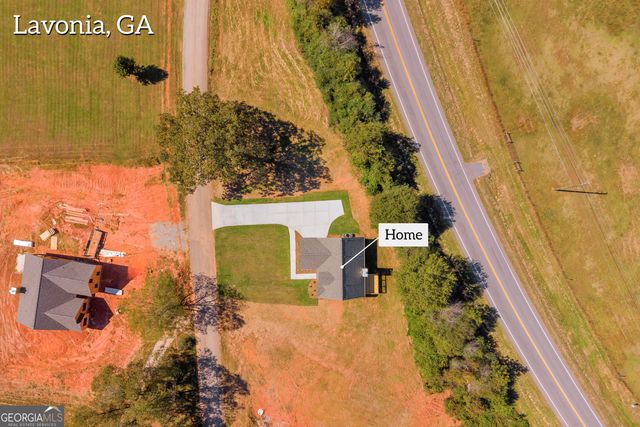 152 Sewell Road, Lavonia, GA 30553