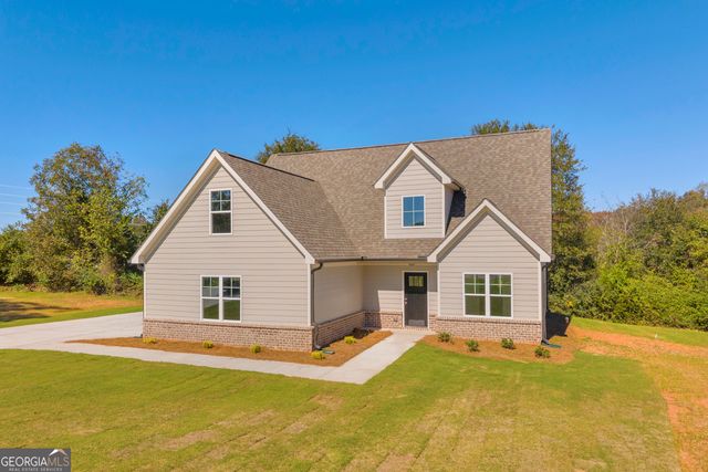 152 Sewell Road, Lavonia, GA 30553