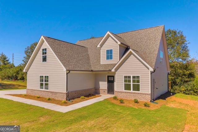152 Sewell Road, Lavonia, GA 30553