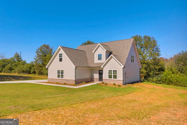 152 Sewell Road, Lavonia, GA 30553