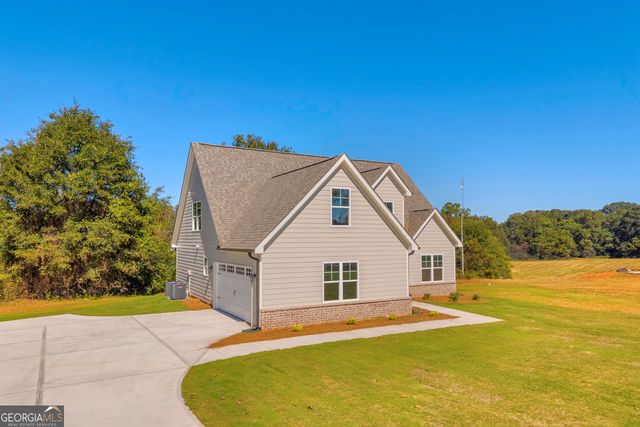 152 Sewell Road, Lavonia, GA 30553