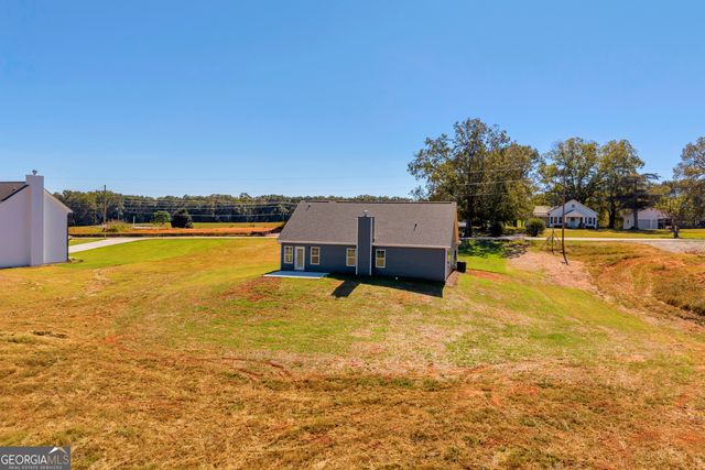 152 Sewell Road, Lavonia, GA 30553