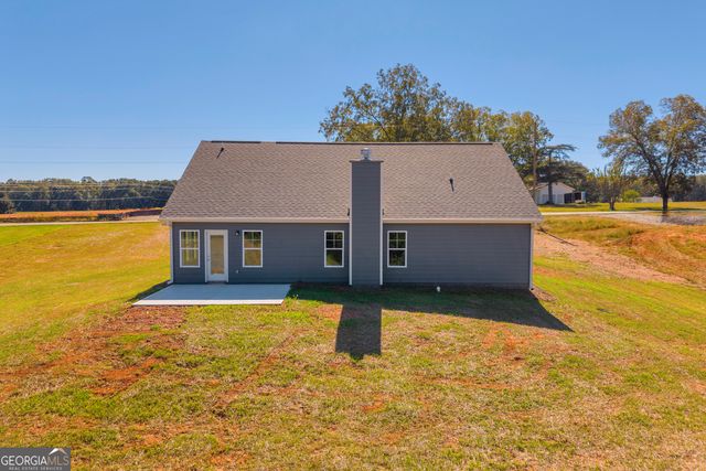 152 Sewell Road, Lavonia, GA 30553