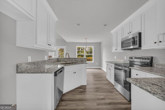 152 Sewell Road, Lavonia, GA 30553