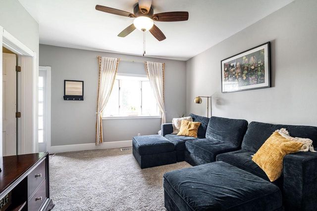 12500 Knoll ROAD, Elm Grove, WI 53122