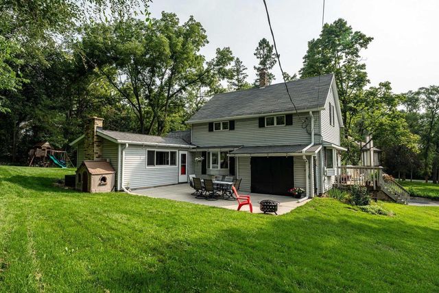 12500 Knoll ROAD, Elm Grove, WI 53122