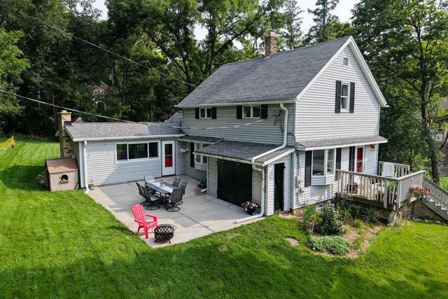 12500 Knoll ROAD, Elm Grove, WI 53122