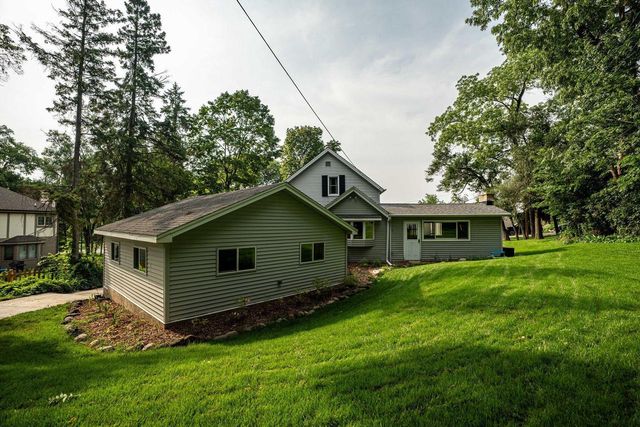 12500 Knoll ROAD, Elm Grove, WI 53122