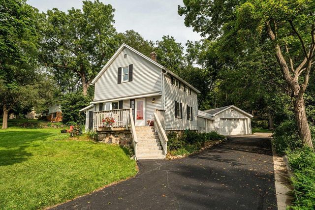 12500 Knoll ROAD, Elm Grove, WI 53122