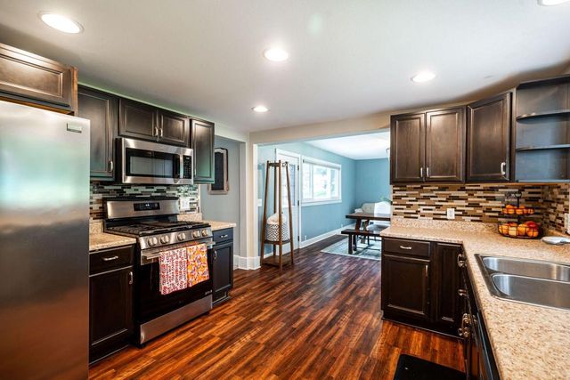 12500 Knoll ROAD, Elm Grove, WI 53122
