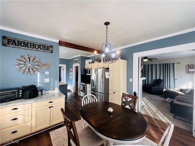 1958 Newark Road, Zanesville, OH 43701