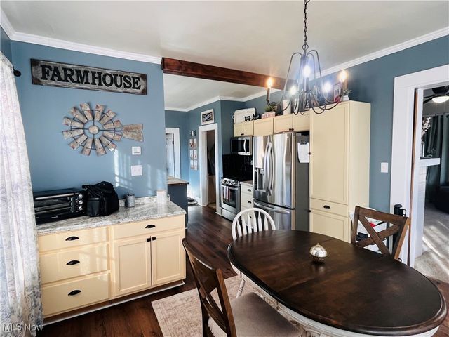 1958 Newark Road, Zanesville, OH 43701