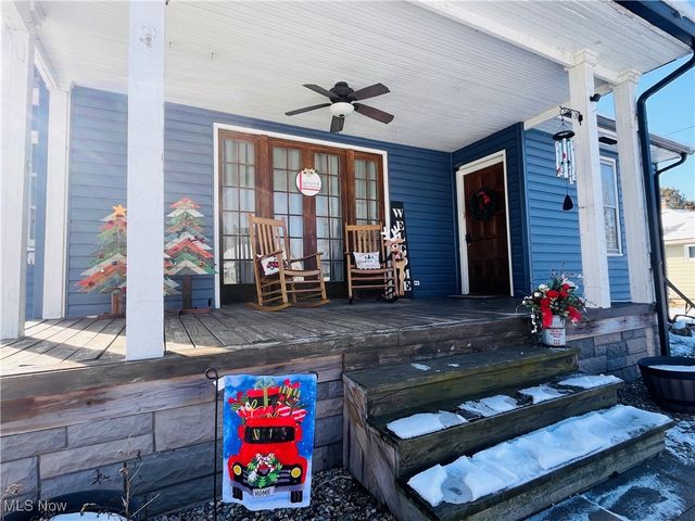 1958 Newark Road, Zanesville, OH 43701