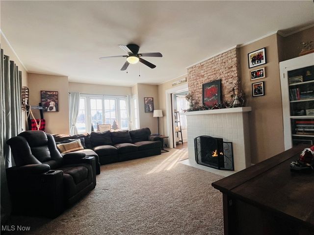 1958 Newark Road, Zanesville, OH 43701