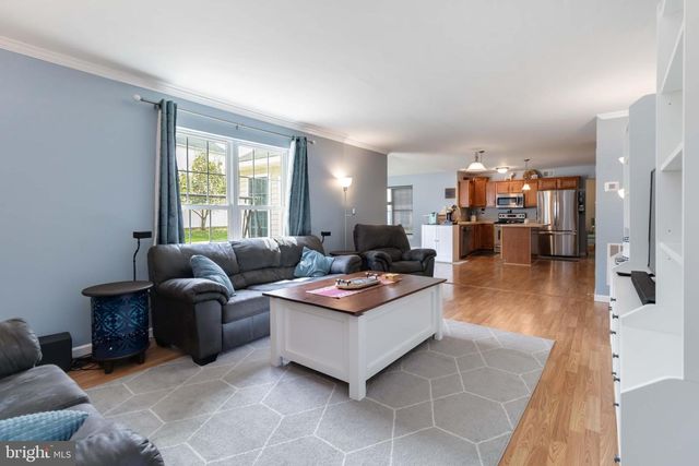 46 WILDFLOWER CIRCLE, Lebanon, PA 17046