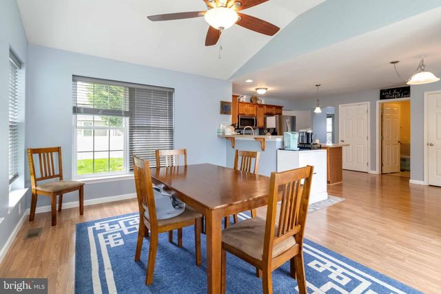 46 WILDFLOWER CIRCLE, Lebanon, PA 17046