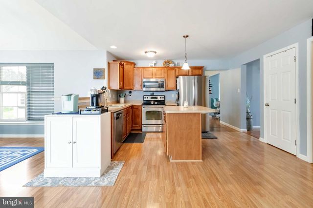 46 WILDFLOWER CIRCLE, Lebanon, PA 17046