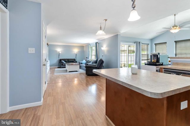 46 WILDFLOWER CIRCLE, Lebanon, PA 17046