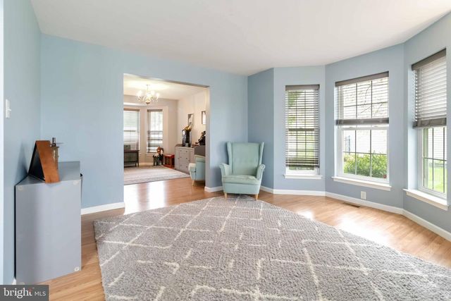 46 WILDFLOWER CIRCLE, Lebanon, PA 17046