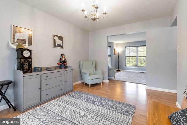 46 WILDFLOWER CIRCLE, Lebanon, PA 17046