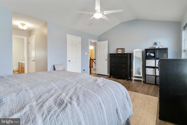 46 WILDFLOWER CIRCLE, Lebanon, PA 17046