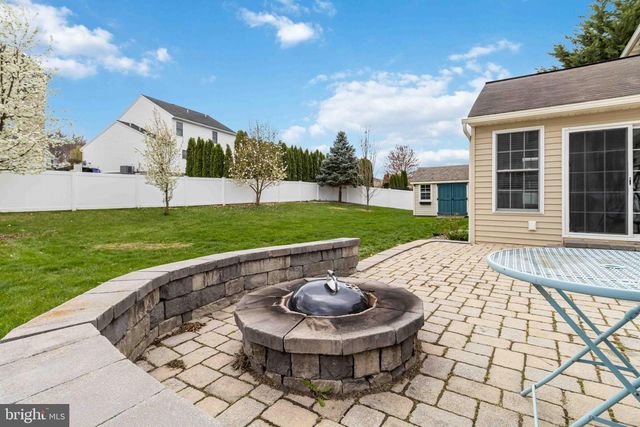 46 WILDFLOWER CIRCLE, Lebanon, PA 17046