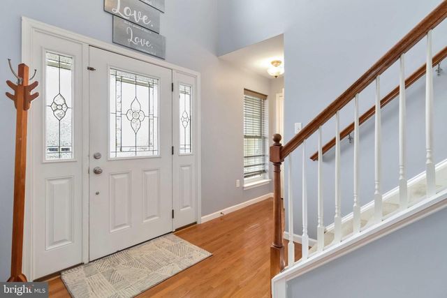 46 WILDFLOWER CIRCLE, Lebanon, PA 17046