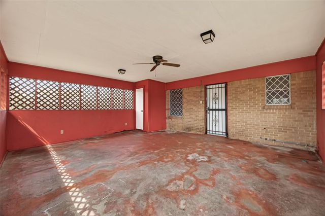 2619 Homer Street, Houston, TX 77091