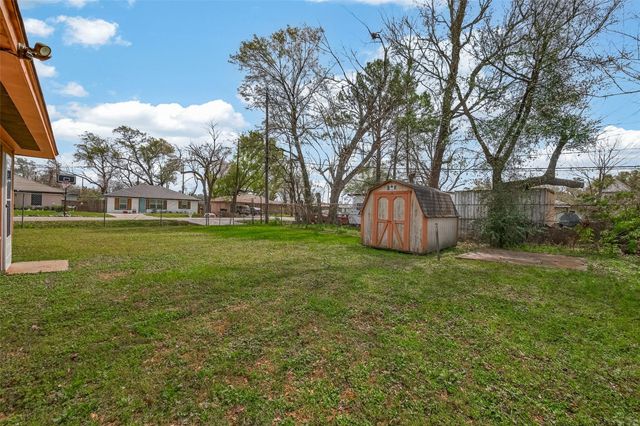 2619 Homer Street, Houston, TX 77091