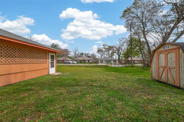 2619 Homer Street, Houston, TX 77091