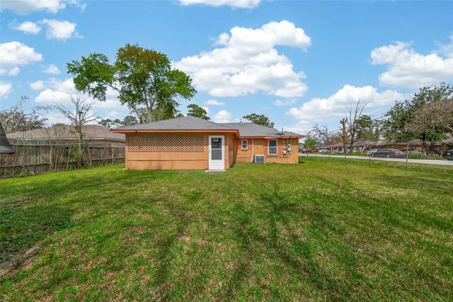 2619 Homer Street, Houston, TX 77091