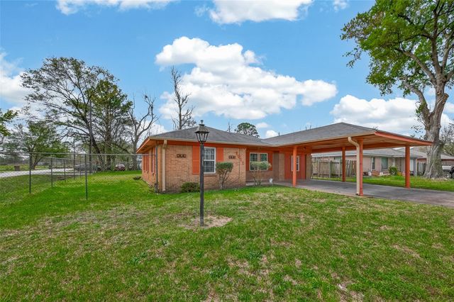 2619 Homer Street, Houston, TX 77091