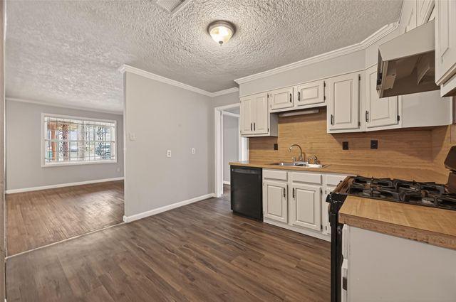 2619 Homer Street, Houston, TX 77091