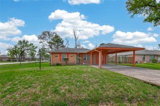 2619 Homer Street, Houston, TX 77091