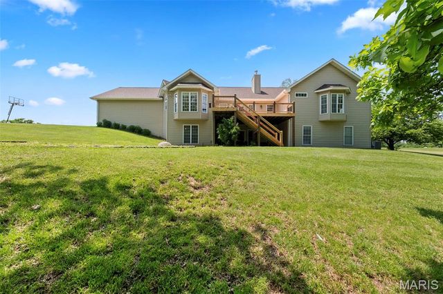 120 Champion Circle, Troy, MO 63379