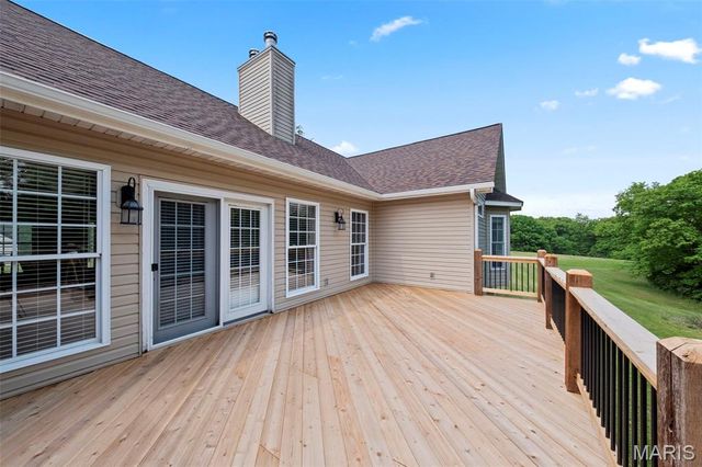 120 Champion Circle, Troy, MO 63379
