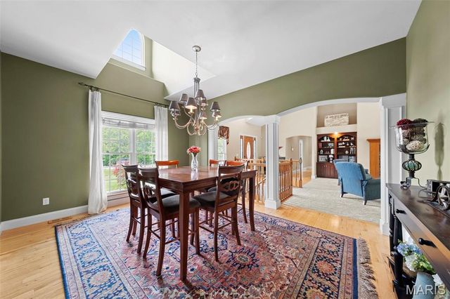 120 Champion Circle, Troy, MO 63379